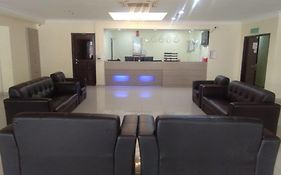 Hotel Mewah Impiana